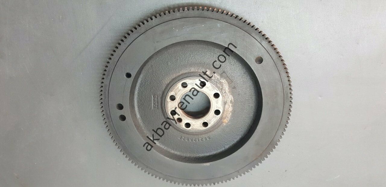 Master 2-II Motor Volanı (Volant ) 2.5 Dci G9U (2003-2010) 8200545322 -Renault Mais