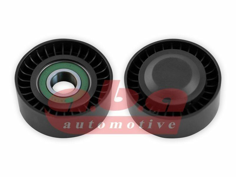 Logan Sandero 1-I Alternatör V Kayış Gergi Rulmanı (Tek) 1.5 Dci K9K 117509654R -Aba