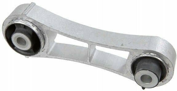Laguna 1-I Arka Motor Takozu Kulağı Alt 1.6-2.0 16V K4M-F4R-1.9 Dci F9Q (1998-2002) 7700422529-Üç-El