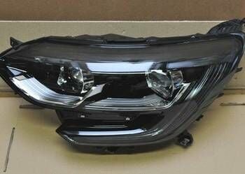 Megane 4-IV Sol Far Lambası Led Xenon 2016-> 260605103R 260604423R -260602075R- Tyc