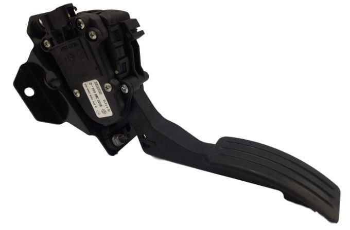 Logan 1-I Sandero 1-I Duster 1-I Gaz Pedalı 6001548477 -8200386506 -Gua