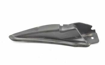 Captur 1-I Sol Ön Cam Izgarası (2013-2020) 668637604R -Renault Mais