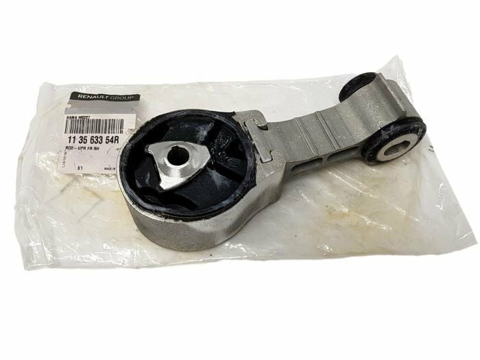 Laguna 3-III Sağ Motor Takozu Kulağı Arka Mekanik 6 Vites 1.5 Dci K9K 113563354R - Renault Mais