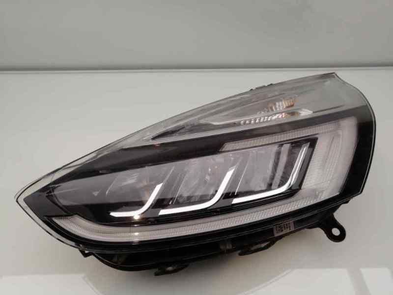 Sol Far (Ledli) Clio 4 - IV 260606098R - Renault Mais