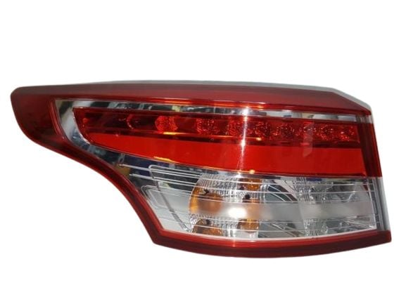 Latıtude Sol Stop Dış 265554335R -Renault Mais