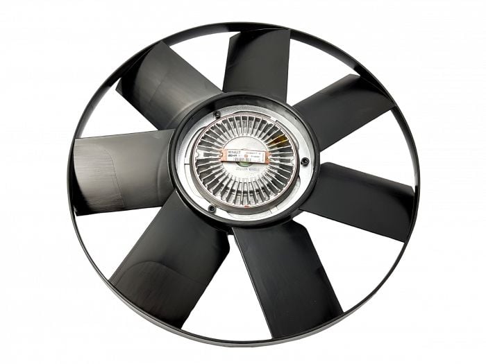 Master 3-III Fan Motoru Pervanesi 2.3 Dci M9T (2010-2020) 8200660117 -Behr