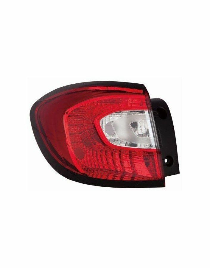 Renault Captur Sol Stop Lambası 265557367R-265558548R - Depo