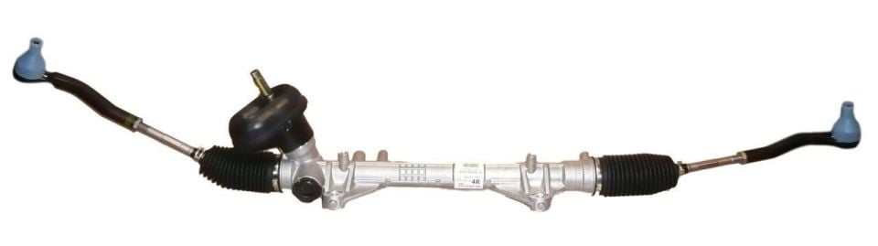 Captur 1-I Direksiyon Kutusu (2013-2020) 490013552R-490012863R -Renault Mais
