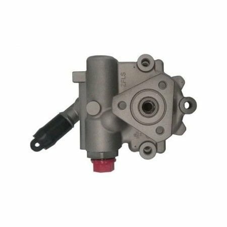 Hidrolik Direksiyon Pompası Clio 4 - IV Symbol 1.2 16V D4F 491103834R - Renault Mais