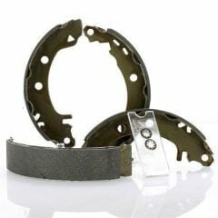 Kango 1-I 2-II Arka Fren Balatası Takım 1.9D F8Q-1.5 Dci K9K (1997-2008) 7701208063 -Walburg