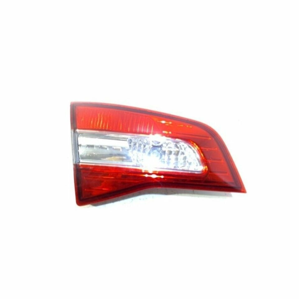 Koleos 1-I Sol Arka İç Stop Lambası (2008-2015) 26555JY05A -Renault Mais
