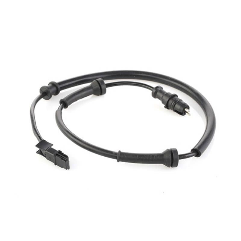 Laguna 2-II Espace 4 IV Arka Abs Kablosu Sensörü 8200084128 -Renault Mais