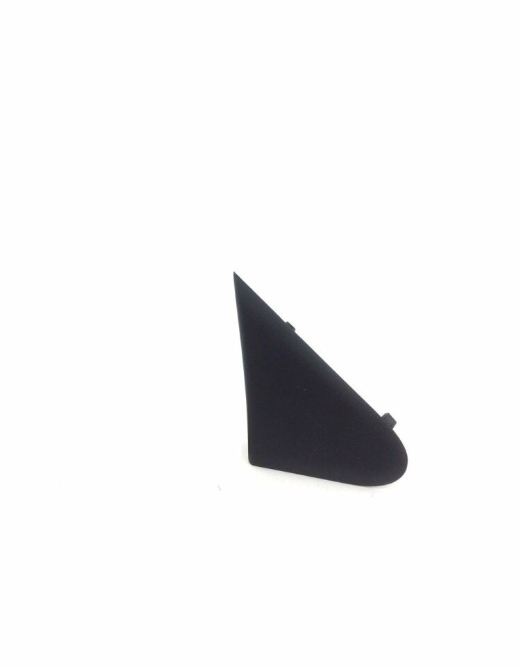 Lodgy Dokker Sağ Ön Çamurluk Ayna Üçgeni (Plastiği) 638743083R -Yerli Üretim