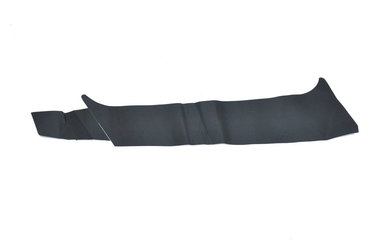 Clio 2-II Symbol Thalia Sağ Arka Kapı Direk Bandı (2009-2012) 8200699748 -Renault Mais