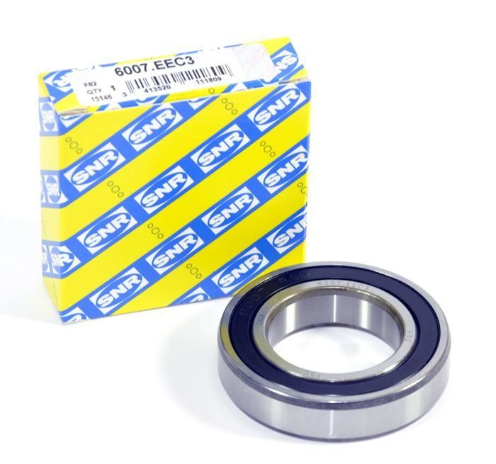 Laguna 1-I 2-II Megane 2-II Ön Aks Taşıyıcı Orta Askı Rulmanı Bilyası 7703090428 -Snr