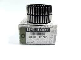 Master 3-III Masura Rulmanı (Bilya) 2.3 Dci M9T (2010-2020) 8200117772 -Renault Mais