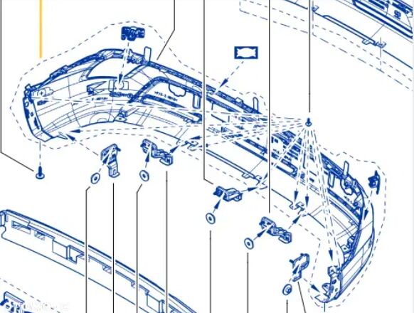 Austral Arka Tampon 2022-> 850224804R - Renault Mais