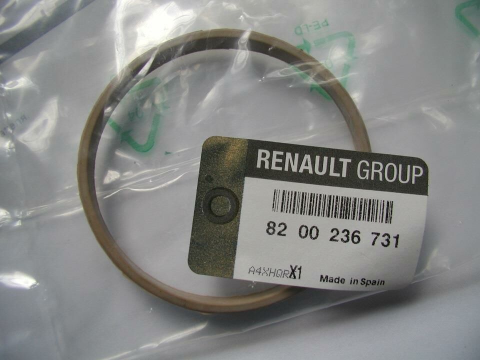 Megane 2 - 1.6 16V Kelebek Boğaz Oringi 8200236731 -Renault Mais