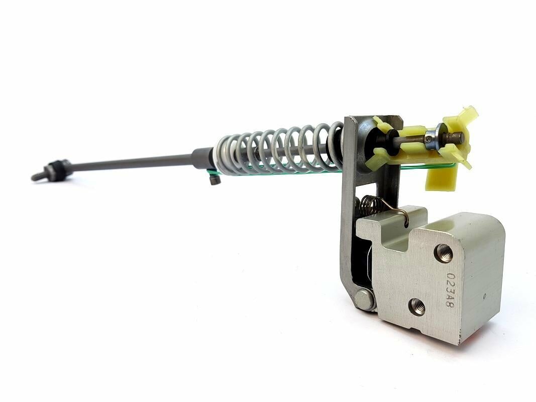 Master 2-II Fren Limitörü (2003-2010) 8200114460 -Bosch