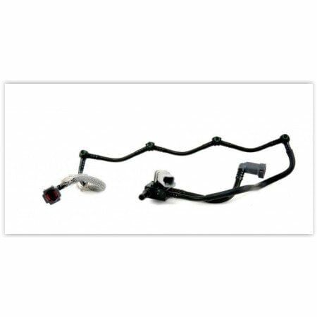 Trafic 2-II Enjektör Geri Dönüş Borusu 1.9 Dci F9Q (2002-2012) 8200445286 -Renault Mais