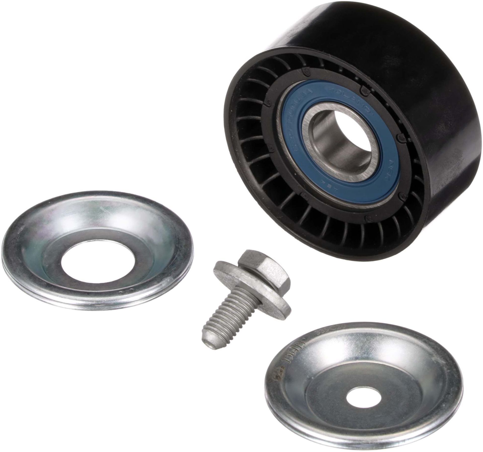 Logan 1-I Sandero 1-I Alternatör Gergi Rulmanı 1.6 8V K7M 119233042R -Aba Rulman