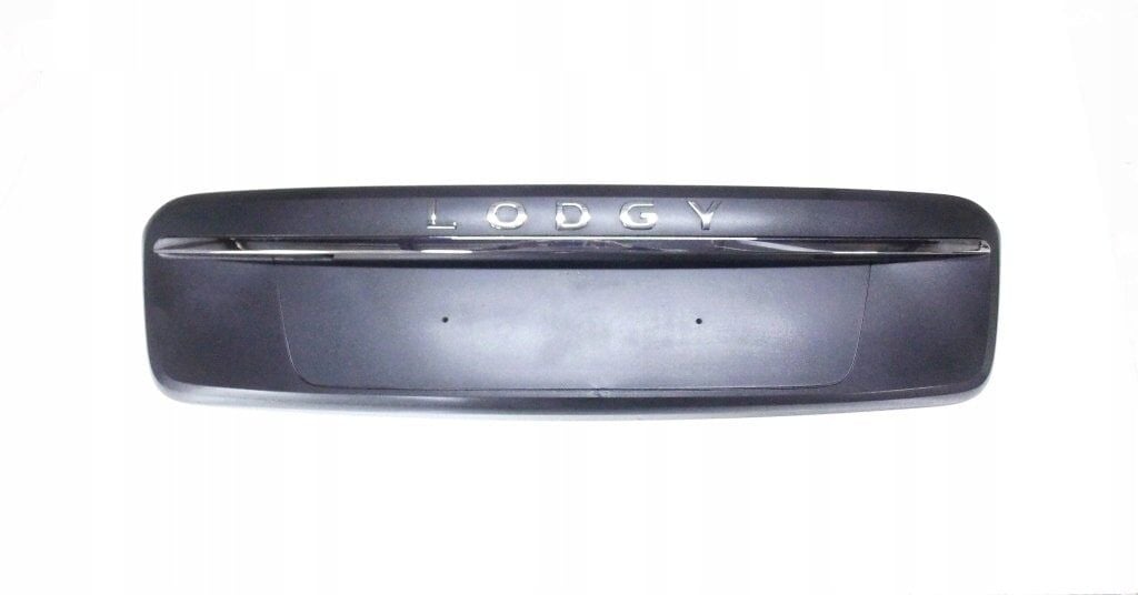 Lodgy Bagaj Kapak Bandı 848102812R -Renault Mais