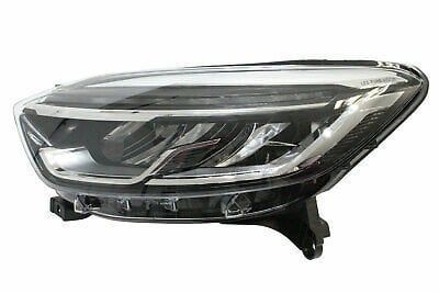 Captur 1-I Sol Far Lambası Led'li (2016-2020) 260600380R-260606423R -Renault Mais