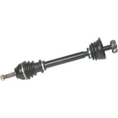 R19 Europa Sol Ön Aks Komple (1995-2001) 7701349880 -Veka