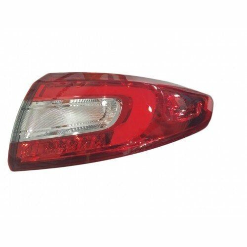 Fluence Sol Stop Dış Ledli 265559487R -Renault Mais