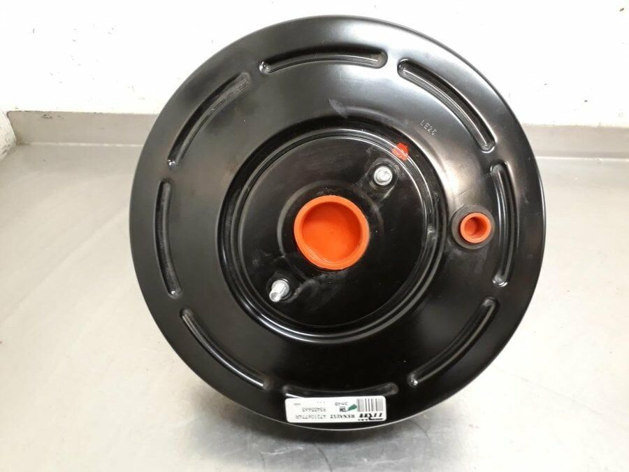 Trafic 3-III Fren Hava Deposu Westinghouse 1.6 Dci R9M (2013-2019) 472108066R -Renault Mais