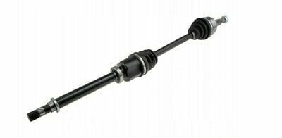 Latitude Sağ Ön Aks Komple (Otomatik) 2.0 Dci M9R (2008-2015) 8200908711 -İthal