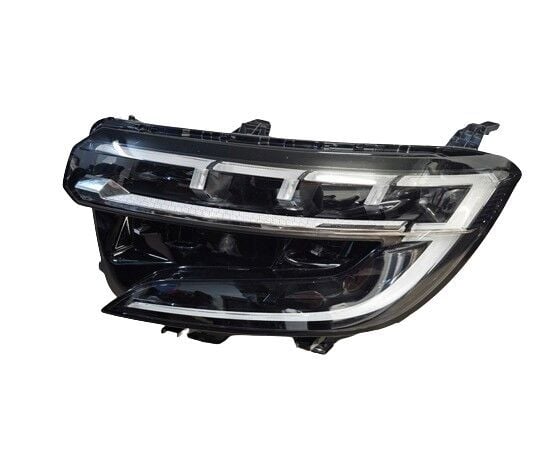 Renault Austral Sol Ön Far Lambası (Full Led Vision) 2022-> 260606796R -Hella