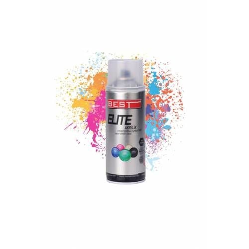 Best RAL6005 Sprey Boya Çıt Yeşil 400ml