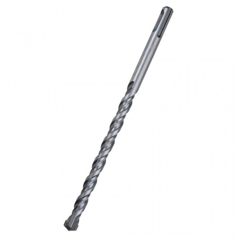 İthal SDS Plus Matkap Ucu 2 Elmas 5.5x210 (1967)