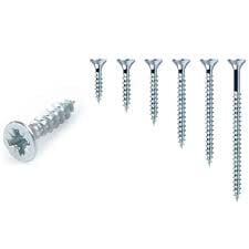 Yhb Sunta Vidası 3.5x50mm (Paket:500)