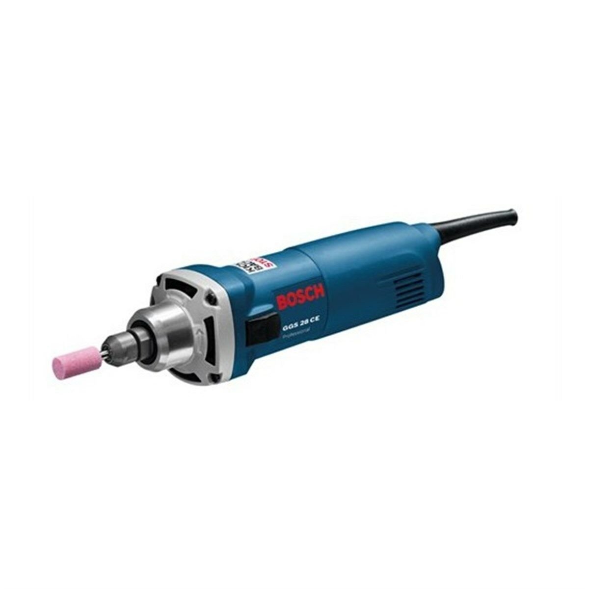 Bosch GGS 28 CE Kısa Kalıpçı Taşlama Makinesi 650 Watt