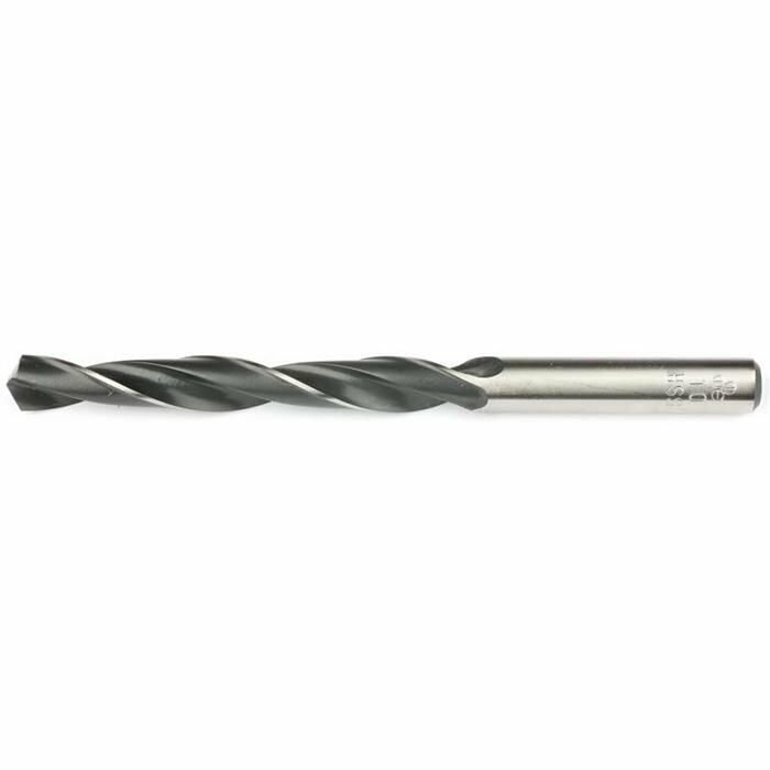 MTE Metal Matkap Ucu 6,5mm Hss