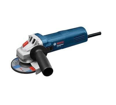 Bosch GWS 750 S Devir Ayarlı Avuç Taşlama Makinesi 750 Watt