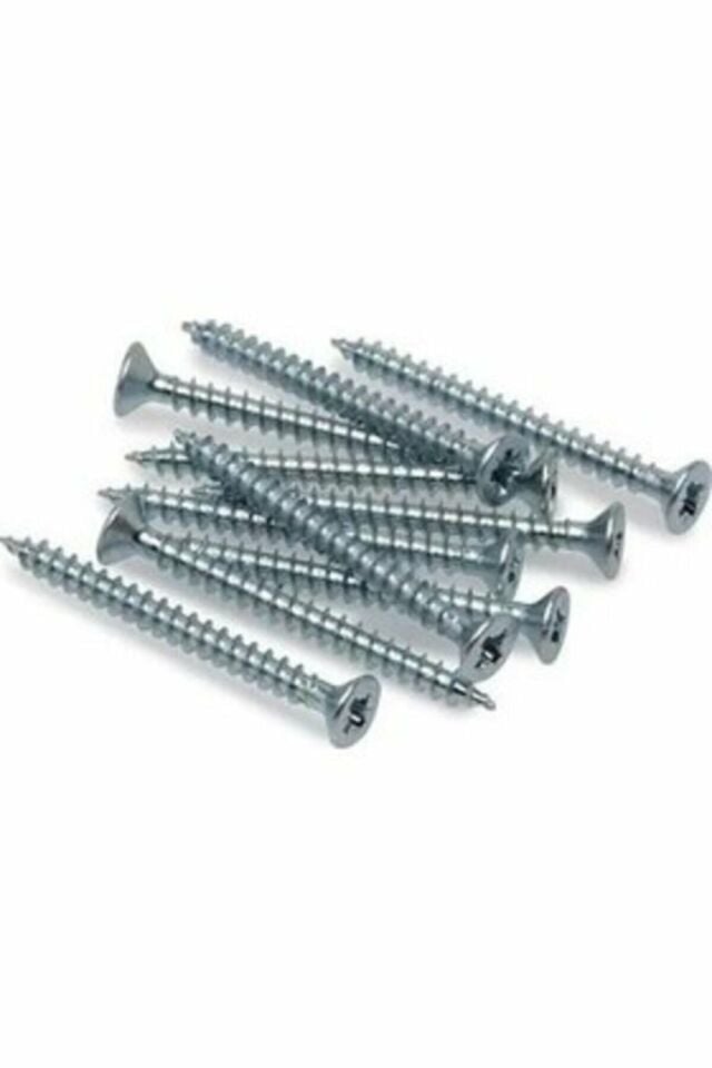 Yhb Sunta Vidası 5.0x80mm (Paket:200)
