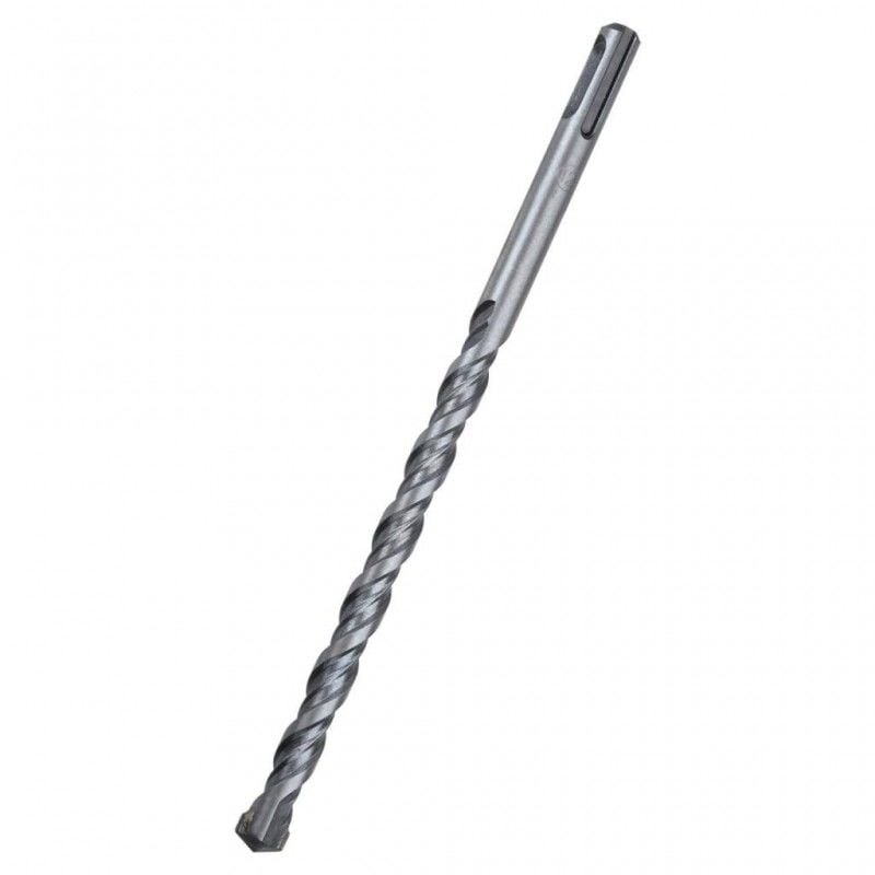 İthal SDS Plus Matkap Ucu 2 Elmas 12x260 (2002)