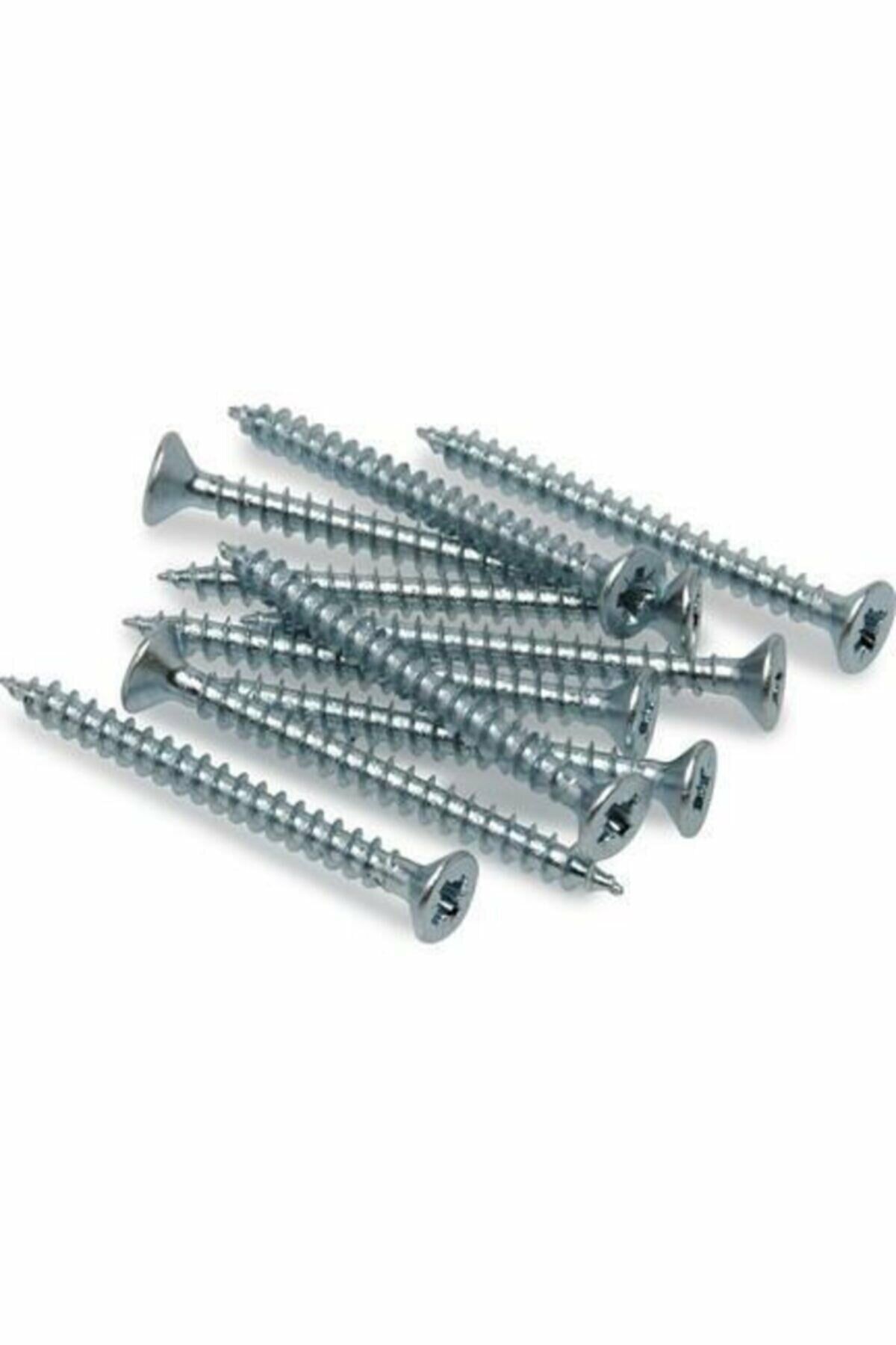 Yhb Sunta Vidası 6.0x50mm (Paket:200)