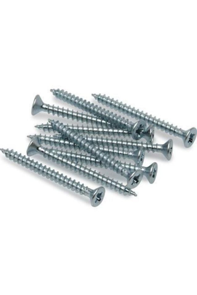 Yhb Sunta Vidası 6.0x60mm (Paket:200)