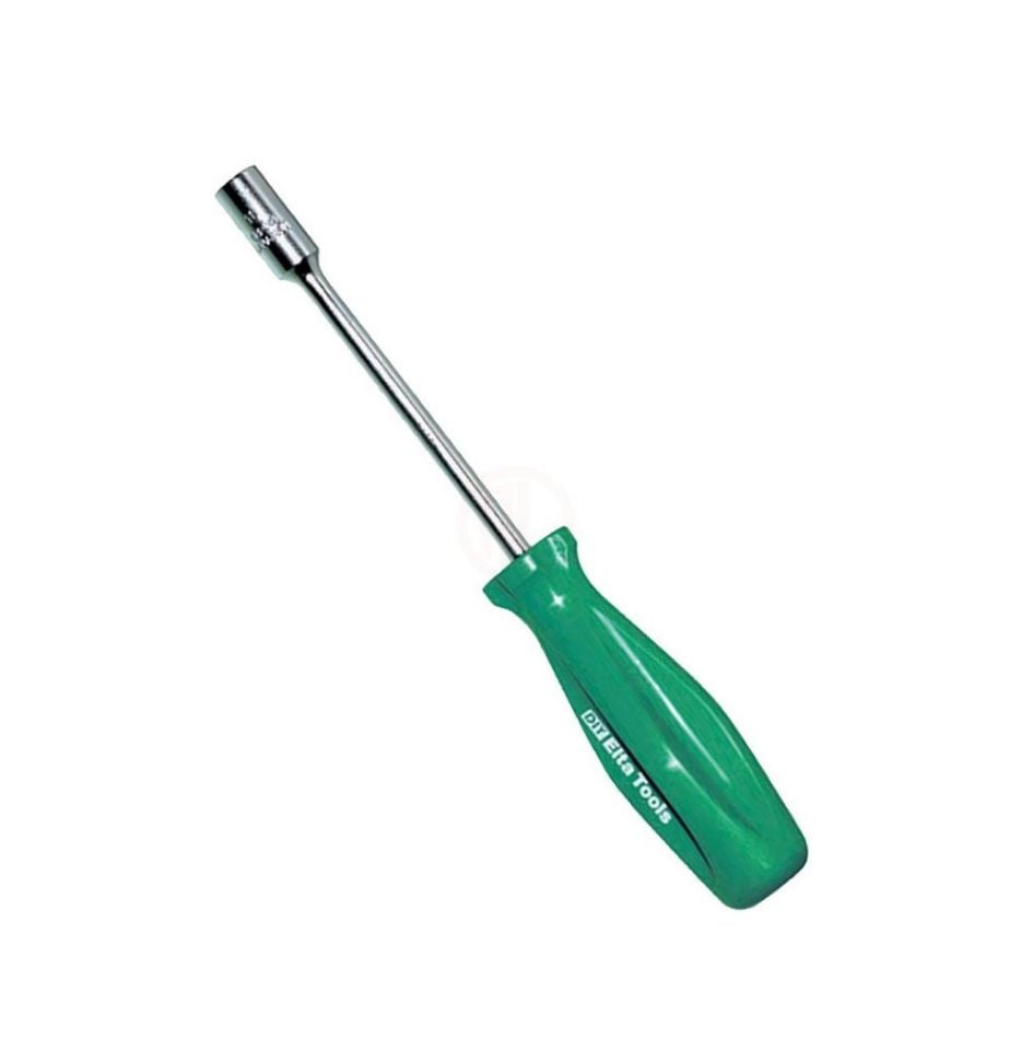 ELTA Lokma Uçlu Tornavida 6mm
