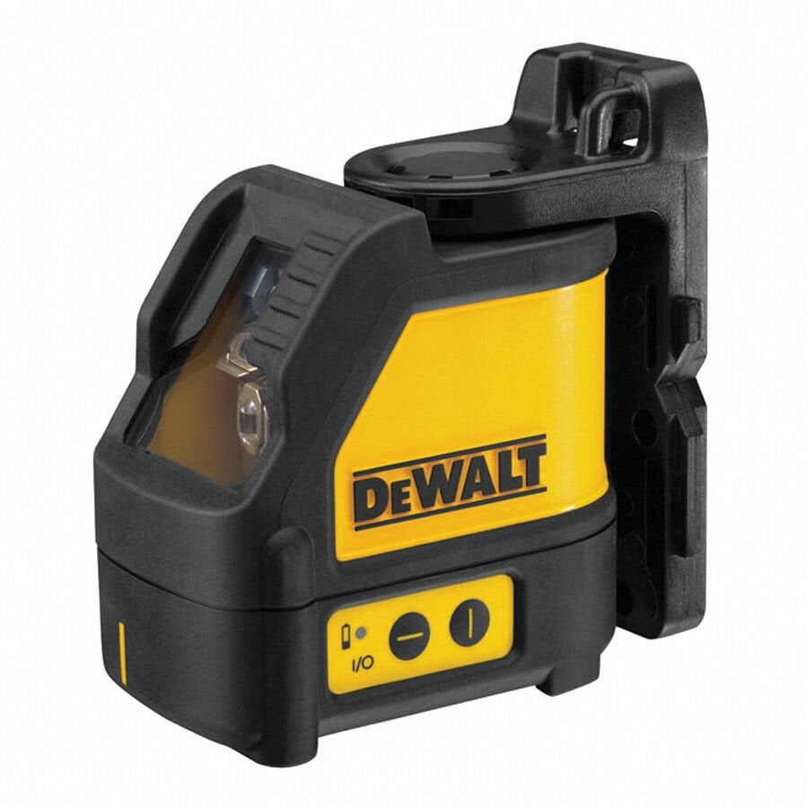 Dewalt DW088K Kırmızı Lazer Hizalama