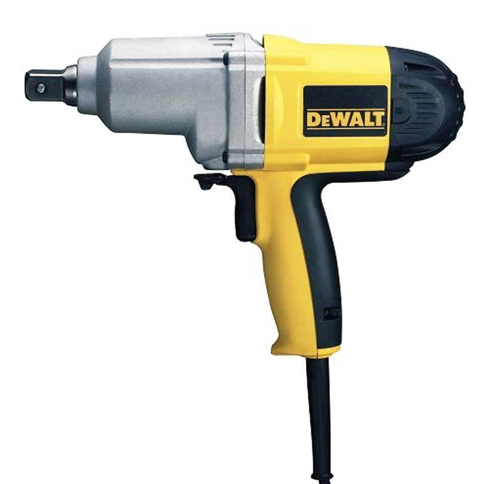 Dewalt DW294 Elektrikli Somun Sıkma 3/4'' 710 Watt