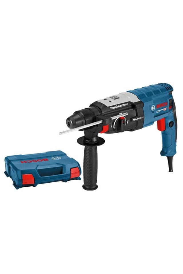 Bosch GBH 2-28 Pnömatik Kırıcı Delici 880 Watt