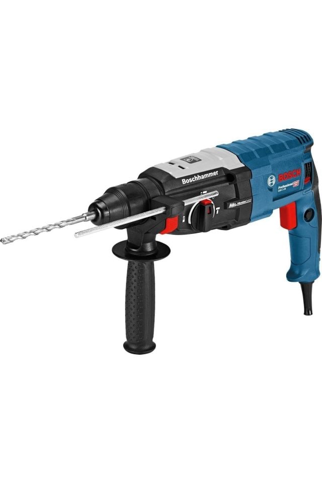 Bosch GBH 2-28 Pnömatik Kırıcı Delici 880 Watt