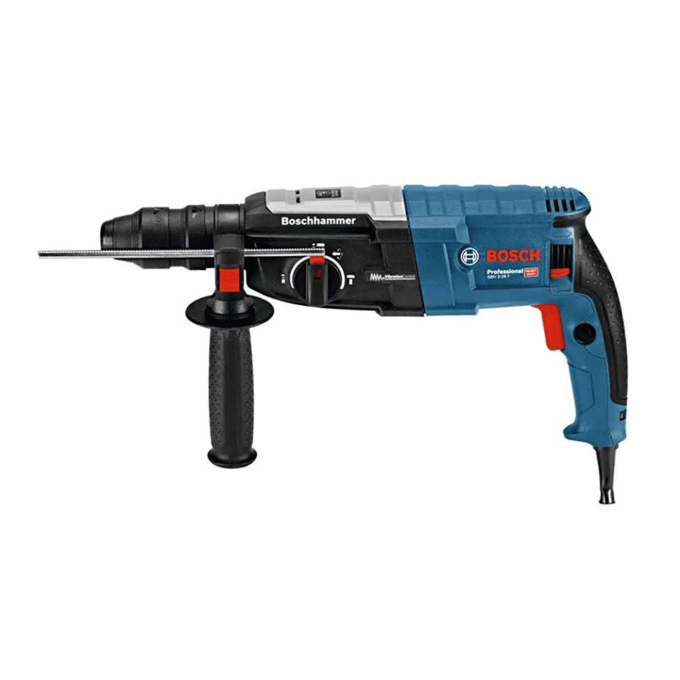 Bosch GBH 2-28 Pnömatik Kırıcı Delici 880 Watt