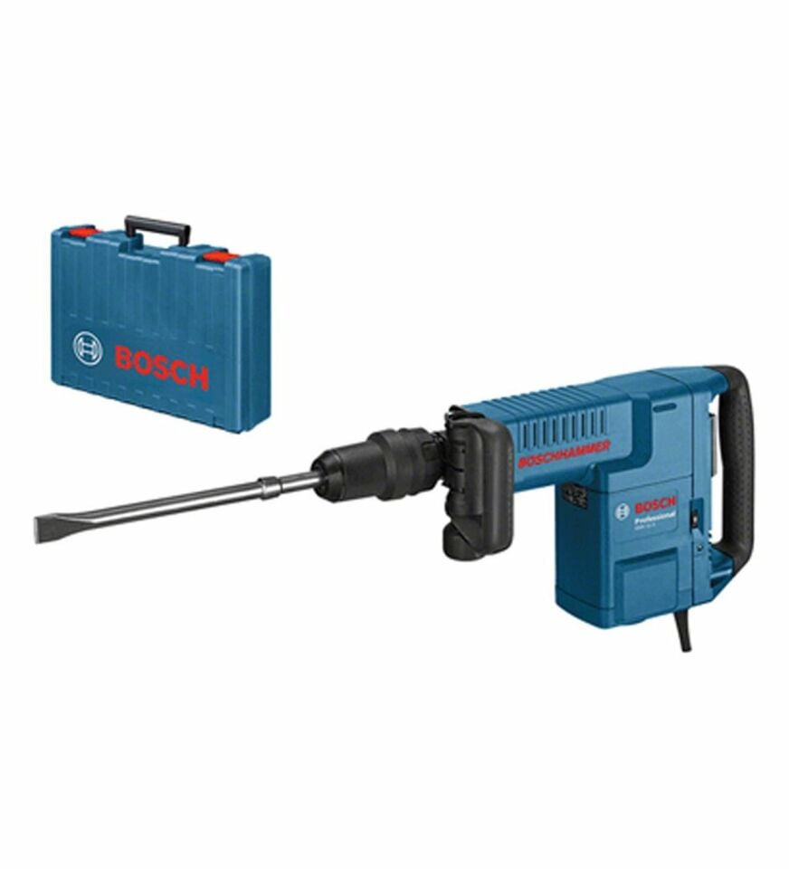 Bosch GSH 11 E Matkap Kırıcı 1500 Watt