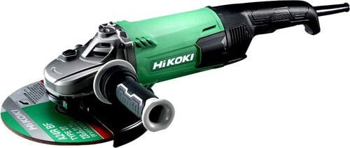 Hitachi G23SC4  230mm Büyük Taşlama Makinesi 2600 Watt